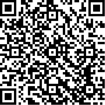 WeChat share QR code