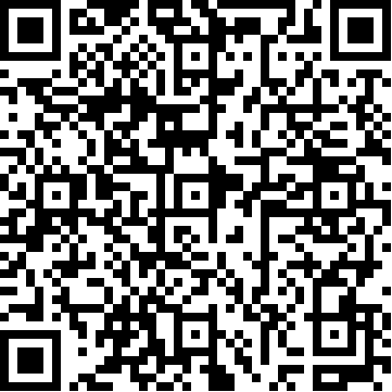 WeChat share QR code