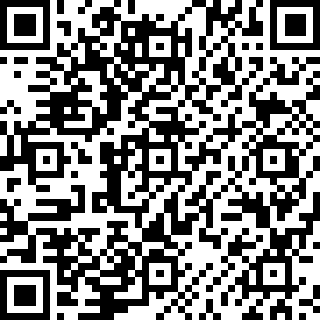 WeChat share QR code