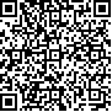 WeChat share QR code