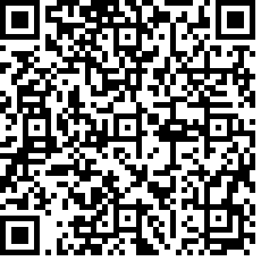 WeChat share QR code