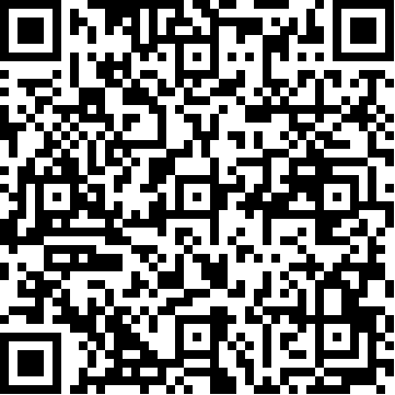 WeChat share QR code