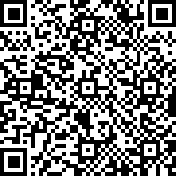 WeChat share QR code
