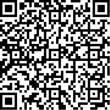 WeChat share QR code