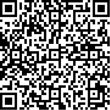 WeChat share QR code