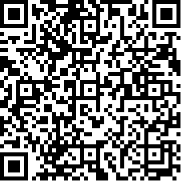 WeChat share QR code