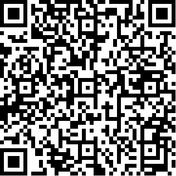 WeChat share QR code