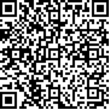 WeChat share QR code