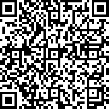 WeChat share QR code