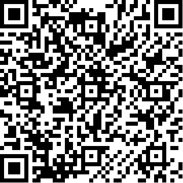 WeChat share QR code