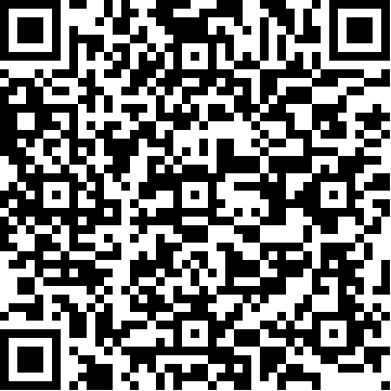 WeChat share QR code