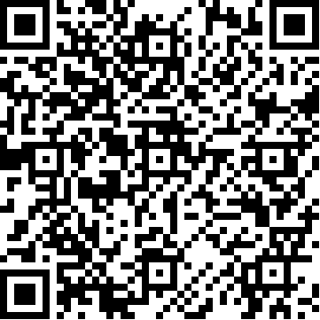 WeChat share QR code