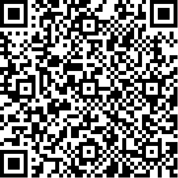 WeChat share QR code
