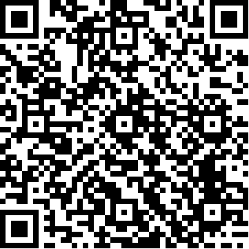 WeChat share QR code