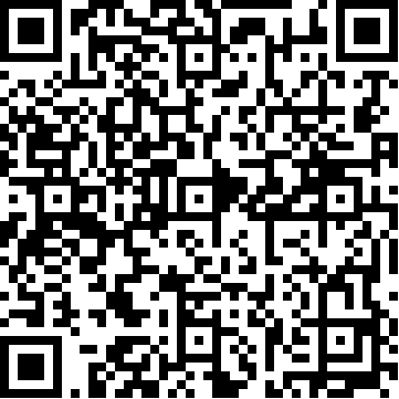 WeChat share QR code