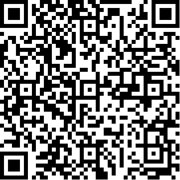 WeChat share QR code