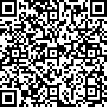 WeChat share QR code
