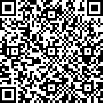 WeChat share QR code