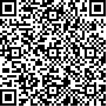 WeChat share QR code