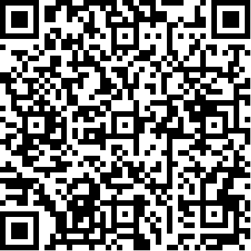 WeChat share QR code
