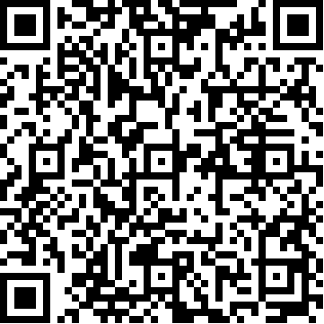 WeChat share QR code
