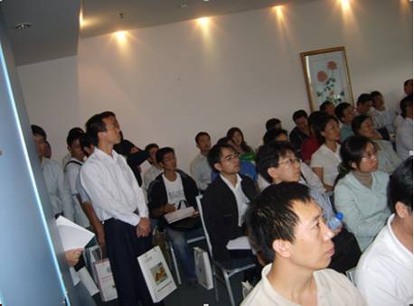 首届车灯展览会在江苏南京顺利闭幕