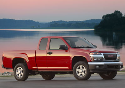GMC