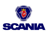 专注于重卡业务的瑞典斯堪尼亚（SCANIA）