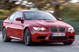 宝马预计新M3销量破10万