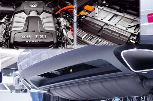 2010年重磅上市新车大盘点—德系车