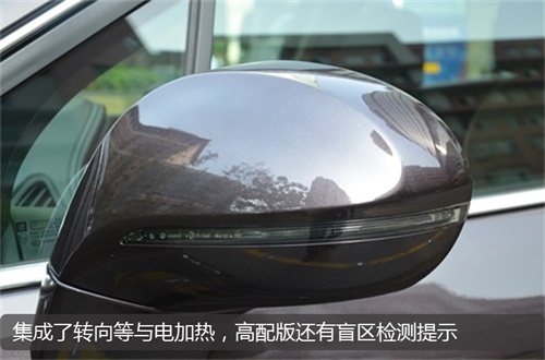 魔都磨练“新兵”别克昂科威20T
