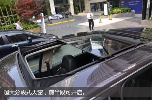 魔都磨练“新兵”别克昂科威20T