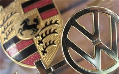 大众汽车员工拟买入自家公司股份