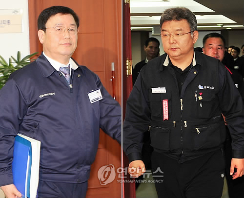 现代汽车劳资初步达成协议 15年来首次未举行罢工
