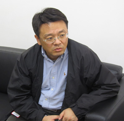 上汽：车载信息服务市场巨大 发展需符合国情