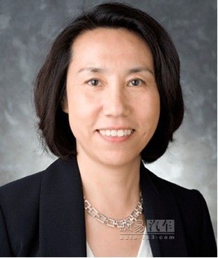 何黛娜就任通用中国公共事务与传播部总监