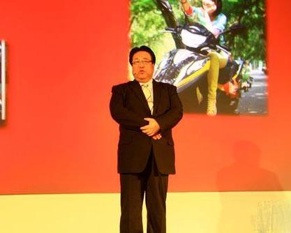 本田2015年前投放十余款新车 销量将翻番