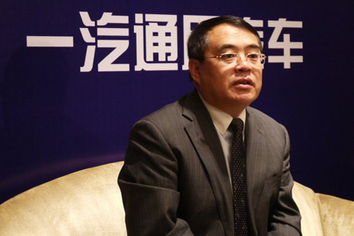 刘立岩 SUV 腾讯