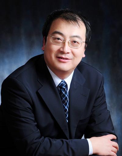 付强正式加盟沃尔沃中国任首席运营官