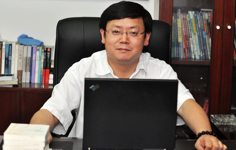 瑞普：未来五年投入五亿元 全方位升级密封件业务