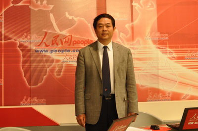 盛毅：制造业分化重组 橡胶业集中集约发展