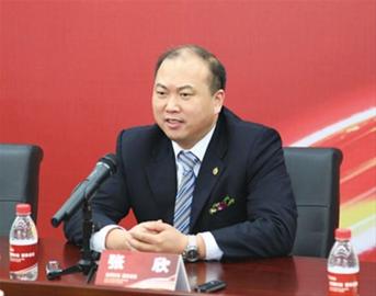 张欣回归北汽 出任整车事业部本部长