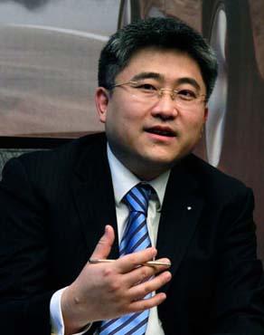 华晨宝马销售副总裁段建军离任 继任者面临考验 