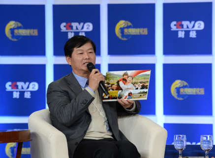 2013汽车制造业自主品牌价值榜:江铃股份第四