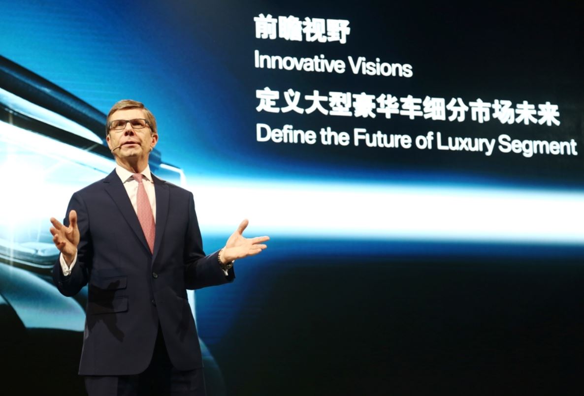 全新BMW 730Li携核心科技重磅上市