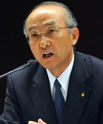 丰田总裁渡边捷昭将降职 大权回归丰田家族