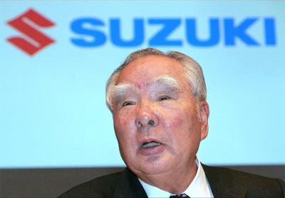 铃木修：日本汽车工业整合即将到来 最终剩“三大”