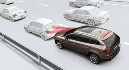 解析三款主流豪华SUV