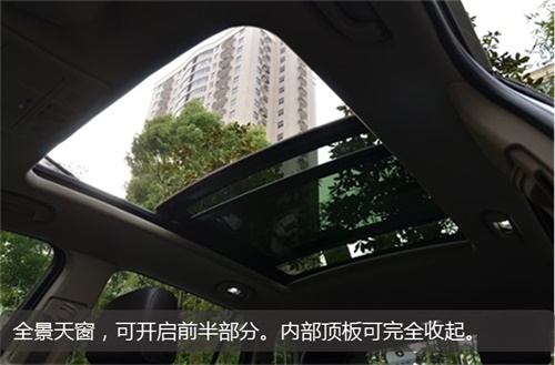 魔都磨练“新兵”别克昂科威20T