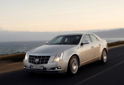 CTS